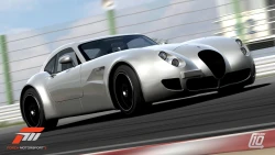 Скриншот к игре Forza Motorsport 3