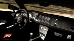 Скриншот к игре Forza Motorsport 3