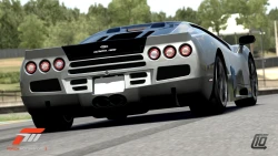 Скриншот к игре Forza Motorsport 3