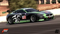 Скриншот к игре Forza Motorsport 3