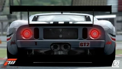 Forza Motorsport 3 Screenshots