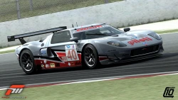 Скриншот к игре Forza Motorsport 3