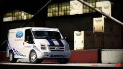 Скриншот к игре Forza Motorsport 4