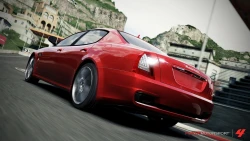 Скриншот к игре Forza Motorsport 4