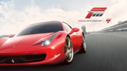 Скриншот к игре Forza Motorsport 4