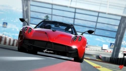 Скриншот к игре Forza Motorsport 4