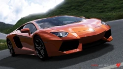 Скриншот к игре Forza Motorsport 4