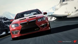 Скриншот к игре Forza Motorsport 4