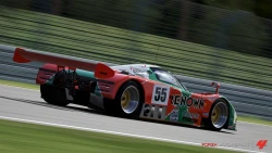 Forza Motorsport 4 Screenshots