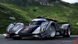 Скриншот к игре Forza Motorsport 4