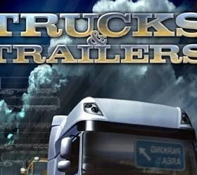 Trucks & Trailers