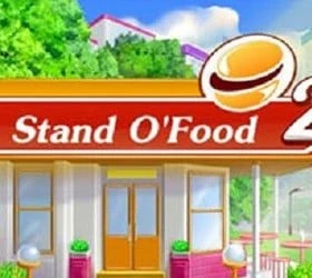 Stand O'Food 2