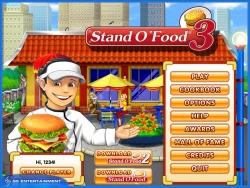 Stand O'Food 3 Screenshots