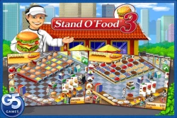 Stand O'Food 3 Screenshots