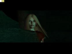 Last Half of Darkness: Society of the Serpent Moon Screenshots