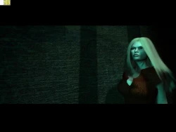 Last Half of Darkness: Society of the Serpent Moon Screenshots