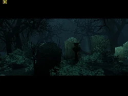 Last Half of Darkness: Society of the Serpent Moon Screenshots