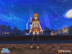 Скриншот к игре Iris Online