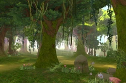 Скриншот к игре Iris Online