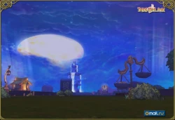 Скриншот к игре Iris Online