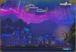 Iris Online Screenshots
