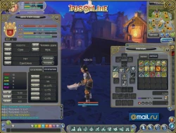 Iris Online Screenshots