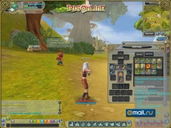 Iris Online Screenshots