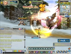 Iris Online Screenshots