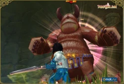 Iris Online Screenshots