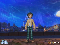 Iris Online Screenshots
