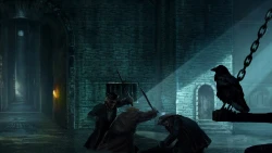 Скриншот к игре Raven's Cry