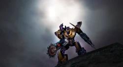 Transformers Universe Screenshots