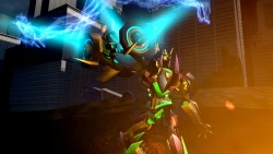 Transformers Universe Screenshots