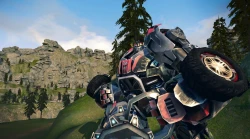 Transformers Universe Screenshots