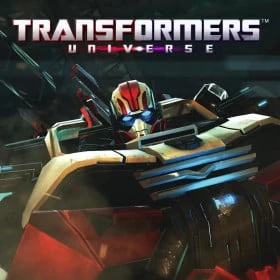 Transformers Universe