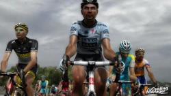 Pro Cycling Manager Season 2011 Screenshots