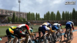 Pro Cycling Manager Season 2011 Screenshots