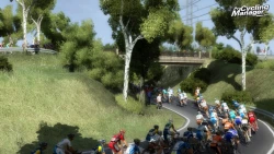 Pro Cycling Manager Season 2011 Screenshots