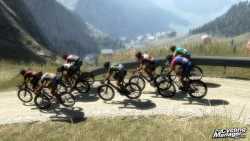 Pro Cycling Manager Season 2011 Screenshots