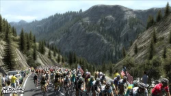 Pro Cycling Manager Season 2011 Screenshots