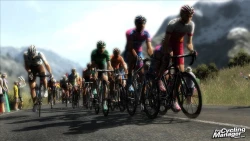 Pro Cycling Manager Season 2011 Screenshots