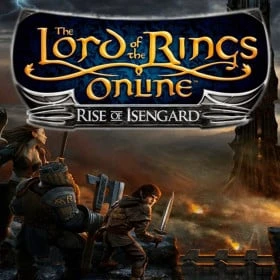 The Lord of the Rings Online: Rise of Isengard