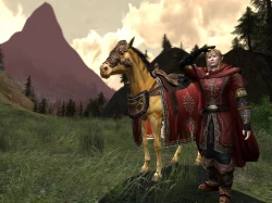 The Lord of the Rings Online: Rise of Isengard Screenshots