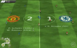 FIFA Manager 12 Screenshots
