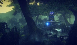 PlanetSide 2 Screenshots