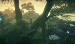 PlanetSide 2 Screenshots