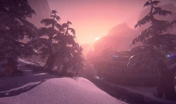 PlanetSide 2 Screenshots