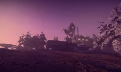 PlanetSide 2 Screenshots