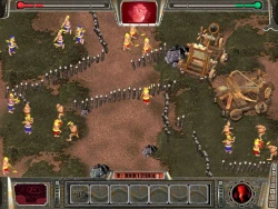 Скриншот к игре Heaven & Hell