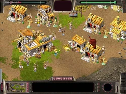 Скриншот к игре Heaven & Hell